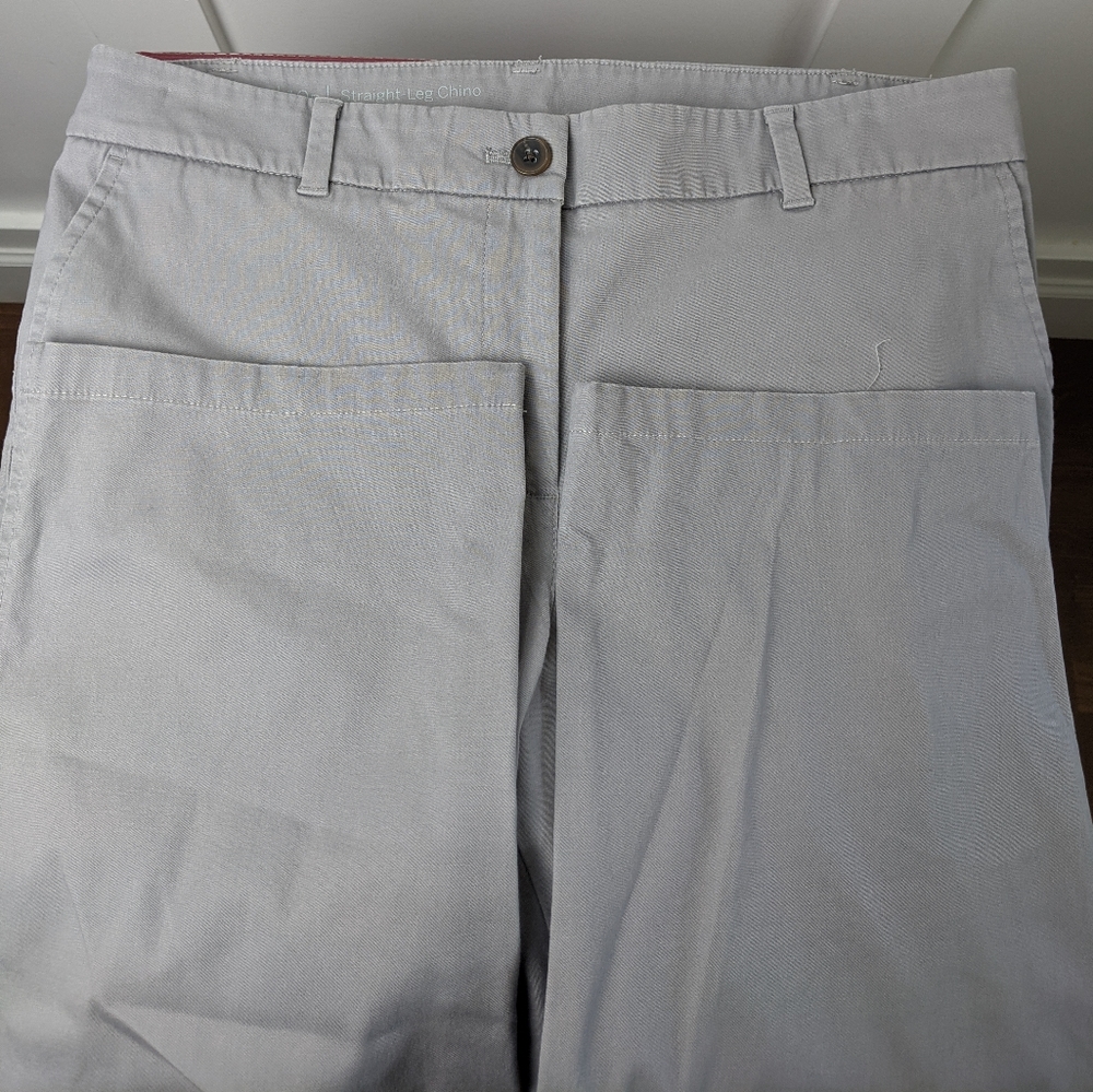 Talbots pants - Picture 3 of 9